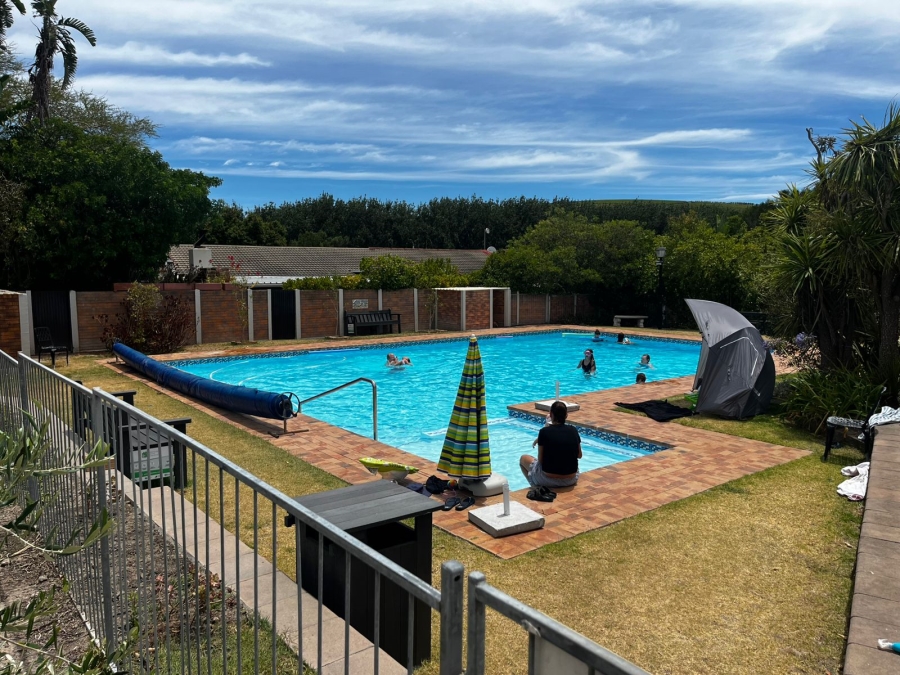 2 Bedroom Property for Sale in De Bron Western Cape